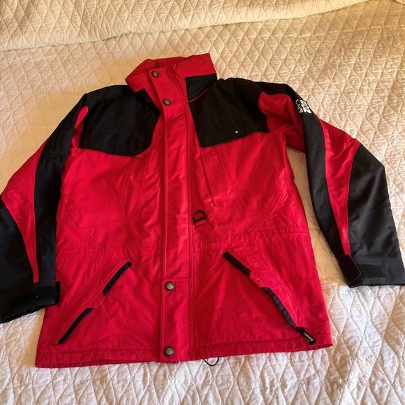 Men’s TENSON Winter Ski coat size medium - Picture 1 of 12